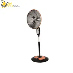 بخاری برقی هالوژنی سانی مدل SH-900 کد 15050004فروشگاه لوازم خانگی mykala.net