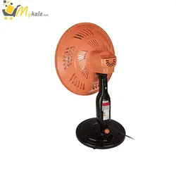 بخاری برقی هالوژنی سانی مدل SH-900 کد 15050004فروشگاه لوازم خانگی mykala.net