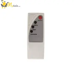 بخاری برقی هالوژنی سانی مدل SH-900 کد 15050004فروشگاه لوازم خانگی mykala.net