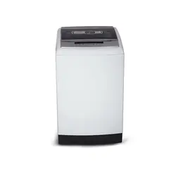 ماشین لباسشویی پاکشوما مدل WTU-8012 با ظرفیت 8کیلوگرم سفیدفروشگاه لوازم خانگی mykala.net