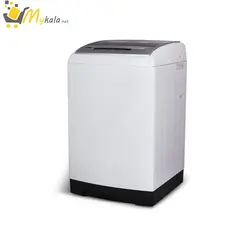 ماشین لباسشویی پاکشوما مدل WTU-8012 با ظرفیت 8کیلوگرم سفیدفروشگاه لوازم خانگی mykala.net