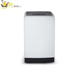 ماشین لباسشویی پاکشوما مدل WTU-8012 با ظرفیت 8کیلوگرم سفیدفروشگاه لوازم خانگی mykala.net