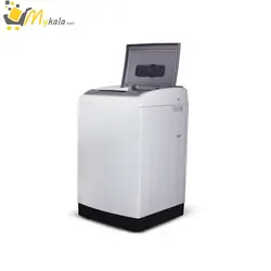 ماشین لباسشویی پاکشوما مدل WTU-8012 با ظرفیت 8کیلوگرم سفیدفروشگاه لوازم خانگی mykala.net