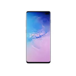 گوشی موبایل سامسونگ مدل Samsung Galaxy S10 Plus SM-G975F/DS دو سیم کارت ظرفیت 128 گیگابایت