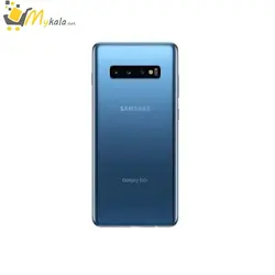 گوشی موبایل سامسونگ مدل Samsung Galaxy S10 Plus SM-G975F/DS دو سیم کارت ظرفیت 128 گیگابایت