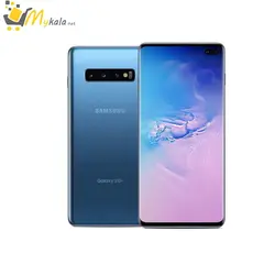 گوشی موبایل سامسونگ مدل Samsung Galaxy S10 Plus SM-G975F/DS دو سیم کارت ظرفیت 128 گیگابایت
