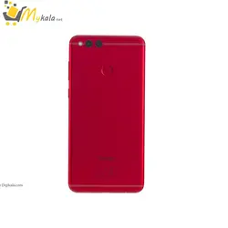 گوشی موبایل هوآوی مدل Honor 7X BND-L21 قرمز دو سیم‌کارتفروشگاه لوازم خانگی mykala.net