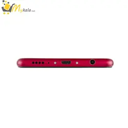 گوشی موبایل هوآوی مدل Honor 7X BND-L21 قرمز دو سیم‌کارتفروشگاه لوازم خانگی mykala.net