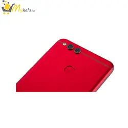 گوشی موبایل هوآوی مدل Honor 7X BND-L21 قرمز دو سیم‌کارتفروشگاه لوازم خانگی mykala.net