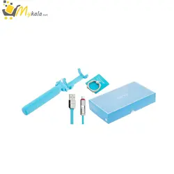 گوشی موبایل هوآوی مدل Honor 7X BND-L21 قرمز دو سیم‌کارتفروشگاه لوازم خانگی mykala.net