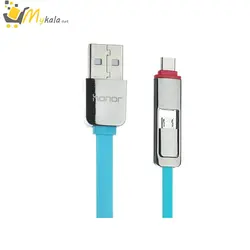 گوشی موبایل هوآوی مدل Honor 7X BND-L21 قرمز دو سیم‌کارتفروشگاه لوازم خانگی mykala.net