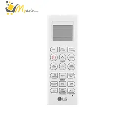 کولر گازی سرد 24000 ال جی مدل Next Fighting2 NF249SQ1