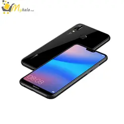 گوشی موبایل هوآوی مدل Nova 3e ANE-LX1 دو سیم کارت ظرفیت 64 گیگابایتفروشگاه لوازم خانگی mykala.net