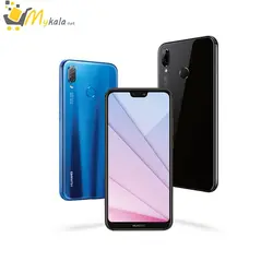 گوشی موبایل هوآوی مدل Nova 3e ANE-LX1 دو سیم کارت ظرفیت 64 گیگابایتفروشگاه لوازم خانگی mykala.net