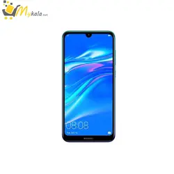 گوشی موبایل هوآوی مدل Y6 Prime 2019 MRD-LX1F دو سیم کارت ظرفیت 32 گیگابایتفروشگاه لوازم خانگی mykala.net