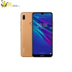 گوشی موبایل هوآوی مدل Y6 Prime 2019 MRD-LX1F دو سیم کارت ظرفیت 32 گیگابایتفروشگاه لوازم خانگی mykala.net