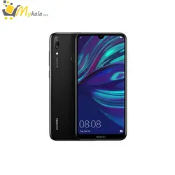 گوشی موبایل هوآوی مدل Y6 Prime 2019 MRD-LX1F دو سیم کارت ظرفیت 32 گیگابایتفروشگاه لوازم خانگی mykala.net