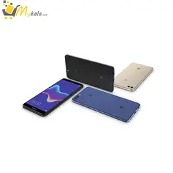 گوشی موبایل هوآوی مدل Y9 2018 دو سیم کارت ظرفیت 32 گیگابایتفروشگاه لوازم خانگی mykala.net