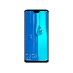 گوشی موبایل هوآوی مدل Y9 2019 دو سیم کارت ظرفیت 64 گیگابایتفروشگاه لوازم خانگی mykala.net