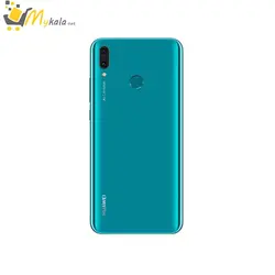 گوشی موبایل هوآوی مدل Y9 2019 دو سیم کارت ظرفیت 64 گیگابایتفروشگاه لوازم خانگی mykala.net