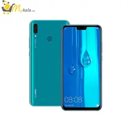 گوشی موبایل هوآوی مدل Y9 2019 دو سیم کارت ظرفیت 64 گیگابایتفروشگاه لوازم خانگی mykala.net