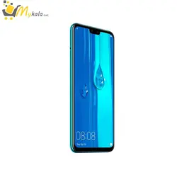 گوشی موبایل هوآوی مدل Y9 2019 دو سیم کارت ظرفیت 64 گیگابایتفروشگاه لوازم خانگی mykala.net