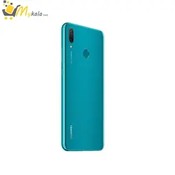گوشی موبایل هوآوی مدل Y9 2019 دو سیم کارت ظرفیت 64 گیگابایتفروشگاه لوازم خانگی mykala.net