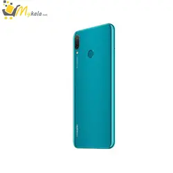 گوشی موبایل هوآوی مدل Y9 2019 دو سیم کارت ظرفیت 64 گیگابایتفروشگاه لوازم خانگی mykala.net