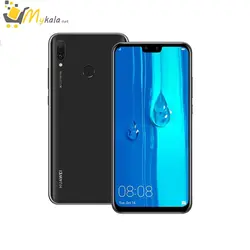 گوشی موبایل هوآوی مدل Y9 2019 دو سیم کارت ظرفیت 64 گیگابایتفروشگاه لوازم خانگی mykala.net