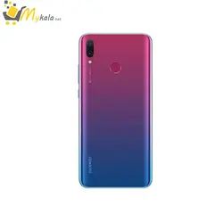 گوشی موبایل هوآوی مدل Y9 2019 دو سیم کارت ظرفیت 64 گیگابایتفروشگاه لوازم خانگی mykala.net