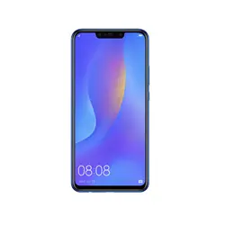 گوشی موبایل هوآوی مدل Nova 3i INE-LX1M دو سیم کارت ظرفیت 128 گیگابایتفروشگاه لوازم خانگی mykala.net