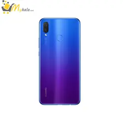 گوشی موبایل هوآوی مدل Nova 3i INE-LX1M دو سیم کارت ظرفیت 128 گیگابایتفروشگاه لوازم خانگی mykala.net