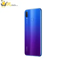 گوشی موبایل هوآوی مدل Nova 3i INE-LX1M دو سیم کارت ظرفیت 128 گیگابایتفروشگاه لوازم خانگی mykala.net