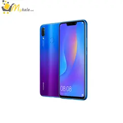 گوشی موبایل هوآوی مدل Nova 3i INE-LX1M دو سیم کارت ظرفیت 128 گیگابایتفروشگاه لوازم خانگی mykala.net