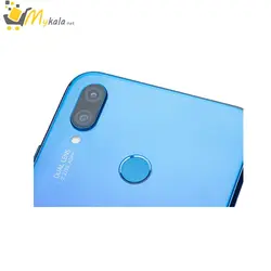 گوشی موبایل هوآوی مدل Nova 3i INE-LX1M دو سیم کارت ظرفیت 128 گیگابایتفروشگاه لوازم خانگی mykala.net