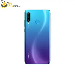 گوشی موبایل هوآوی مدل P30 Lite MAR-LX1M دو سیم کارت ظرفیت 128 گیگابایتفروشگاه لوازم خانگی mykala.net