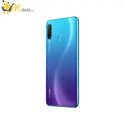 گوشی موبایل هوآوی مدل P30 Lite MAR-LX1M دو سیم کارت ظرفیت 128 گیگابایتفروشگاه لوازم خانگی mykala.net