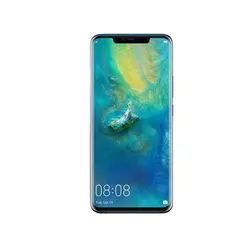 گوشی موبایل هوآوی مدل Mate 20 Pro دو سیم‌ کارت ظرفیت 128 گیگابایتفروشگاه لوازم خانگی mykala.net