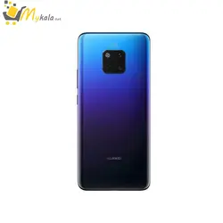 گوشی موبایل هوآوی مدل Mate 20 Pro دو سیم‌ کارت ظرفیت 128 گیگابایتفروشگاه لوازم خانگی mykala.net