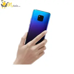 گوشی موبایل هوآوی مدل Mate 20 Pro دو سیم‌ کارت ظرفیت 128 گیگابایتفروشگاه لوازم خانگی mykala.net