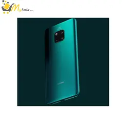 گوشی موبایل هوآوی مدل Mate 20 Pro دو سیم‌ کارت ظرفیت 128 گیگابایتفروشگاه لوازم خانگی mykala.net