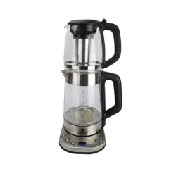 چای ساز وگاتی مدل VE-87فروشگاه لوازم خانگی mykala.net