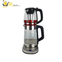 چای ساز وگاتی مدل VE-87فروشگاه لوازم خانگی mykala.net