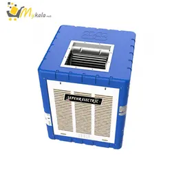 کولر آبی 6000 دریچه از بالا سپهر الکتریک مدل SE600-UDفروشگاه لوازم خانگی mykala.net