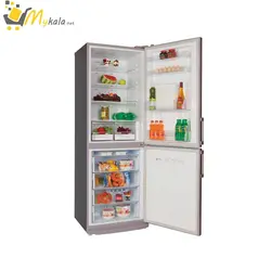 یخچال و فریزر امرسان سیلور مدل BFN22D-M/TP