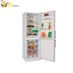 یخچال و فریزر امرسان سفید مدل BFN22D-M/TP