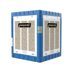 کولر آبی 4000 دریچه از بالا سپهر الکتریک مدل SE400-UD