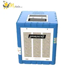 کولر آبی 4000 دریچه از بالا سپهر الکتریک مدل SE400-UD