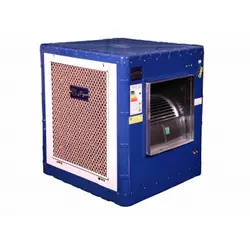 کولر آبی 3500 سلولزی سولان مدل SA35Cفروشگاه لوازم خانگی mykala.net