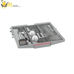 ماشین ظرفشویی 14 نفره بوش مدل SMS68MI04E